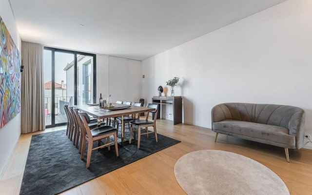 GuestReady - Sliding Doors