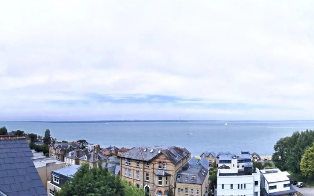 Villa Rothsay Hotel