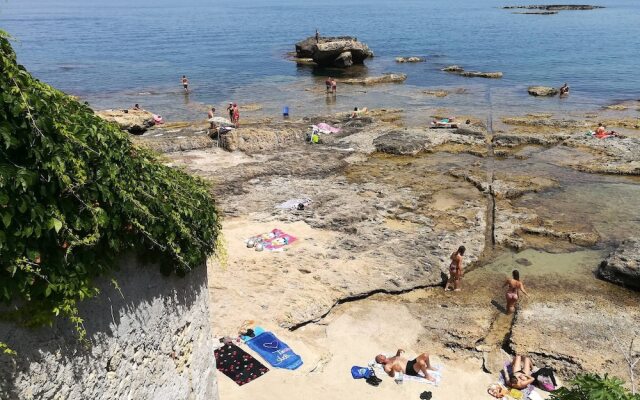 Casa Gabriella, Maison De Charme - Siracusa