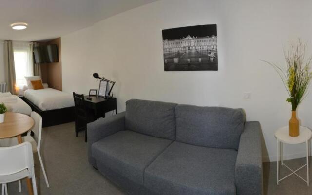 RÃ©sidence les Ramblas