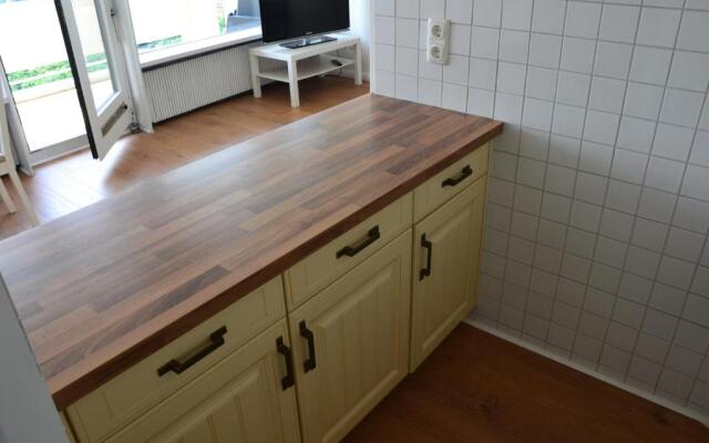 Meerblick FeWo Nr A-157