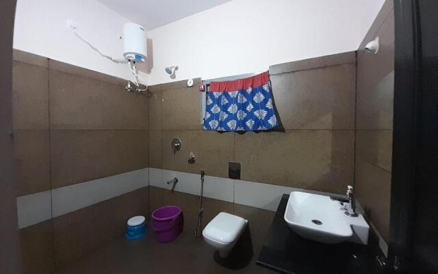Snow Pine Holiday Home...Virajpet