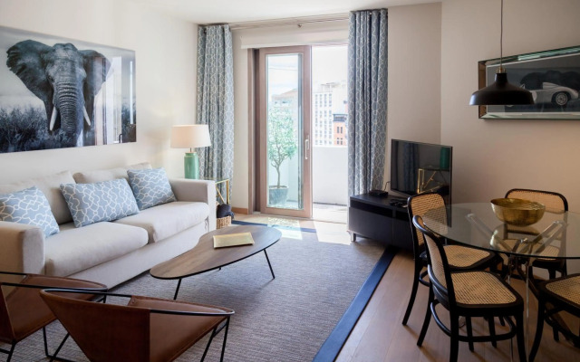 FLH Marquês Comfy Apartment