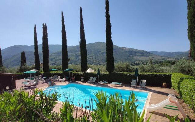 Appartamenti Santa Croce