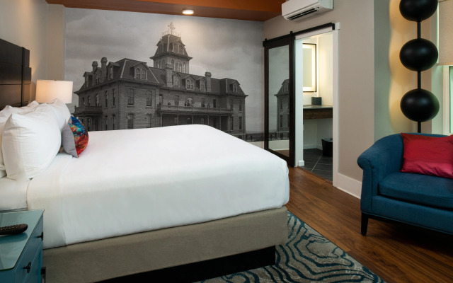 Hotel Indigo Spokane Downtown by IHG