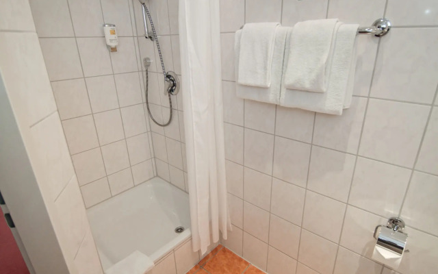 Hotel Hamburg