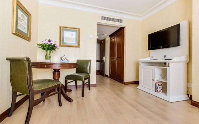 Gordion Hotel - Special Class
