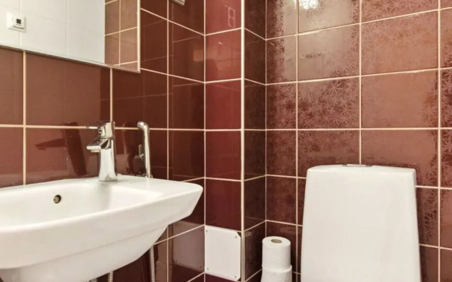 House Iida 27 Terracina