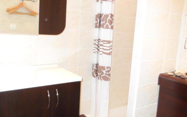 Studio Cabourg, 1 pièce, 2 personnes - FR-1-487-200