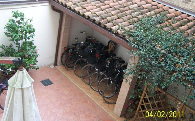 Guest House Delizia Estense