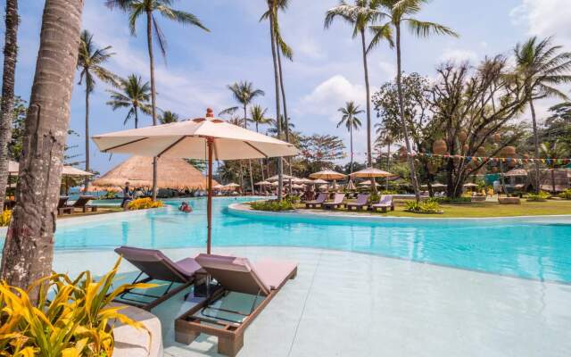 Eden Beach Khaolak Resort and Spa A Lopesan Collection Hotel