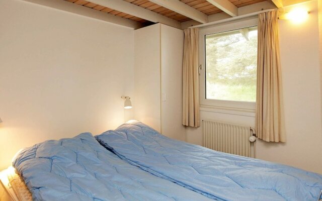 Luxurious Holiday Home in Lokken With Swimming Pool