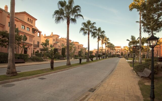 Livescape Hacienda del Sol