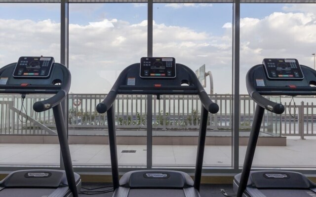 Gorgeous 1BR Apartment in Arjan Privà Living