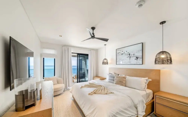 Allure 301 3 Bedroom Condo