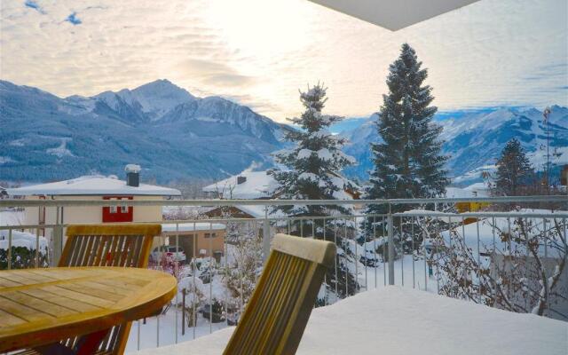 Appartement Leon by Alpen Apartments