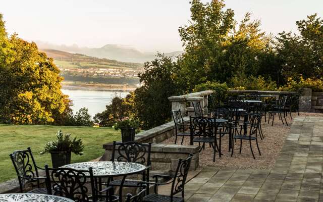 Gleddoch Golf & Spa Resort