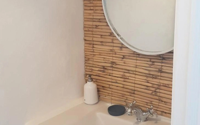 Old Village Design 3 Bedroom Townhouse