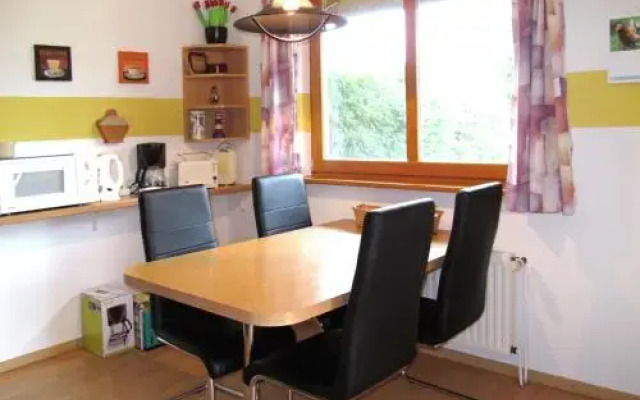 Feriendorf Sehestedt