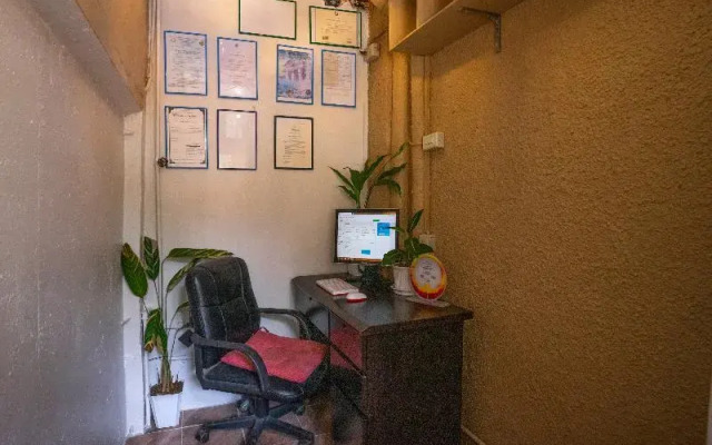 Baguio Transient Dot Com by Oyo Rooms