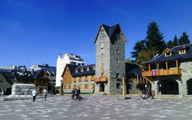 Hotel Bariloche Garden