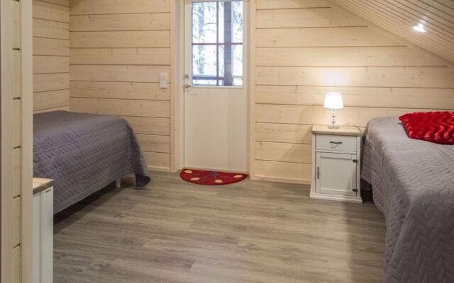 House Rolli 2 Schellerhau