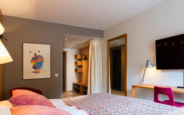 Centro Hotel Turku