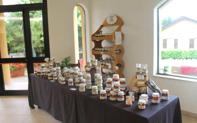 La Giurranda Country Residence