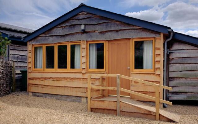 Sabine Barn BB