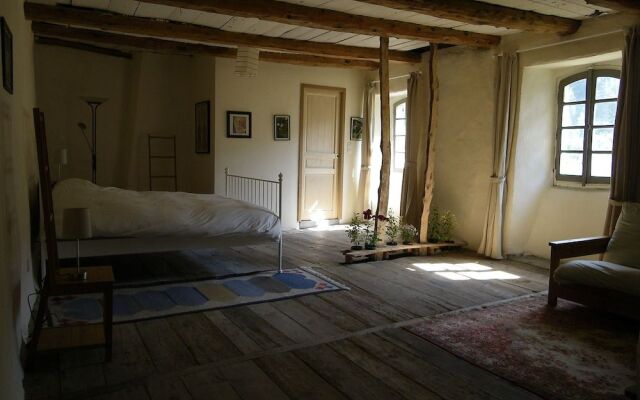 Les Chambres du Therond