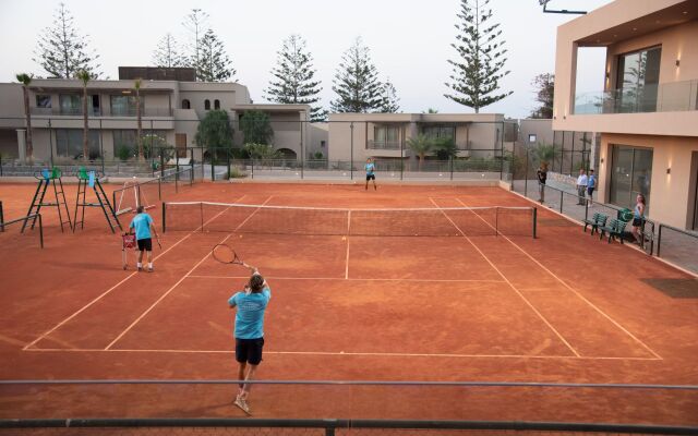 Nana Golden Beach - All Inclusive