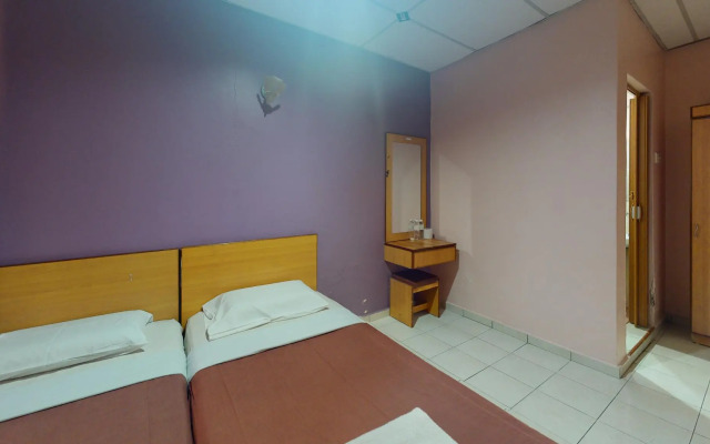 Hotel Suria