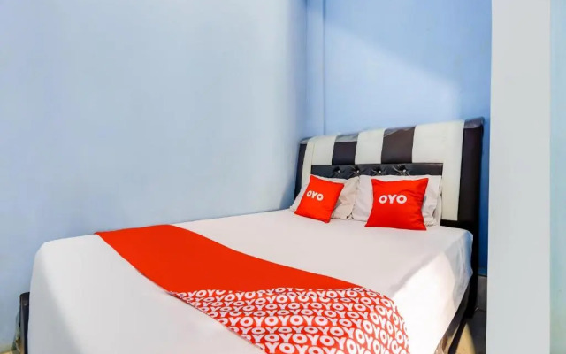 OYO 90009 Faster Inn 1