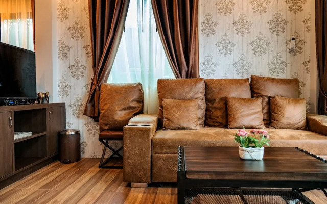 KG Private Pool Villas Soi 9