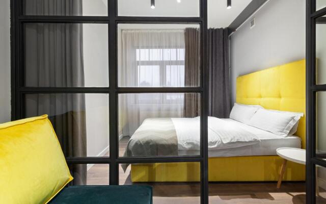 Austrian Apart Hotel