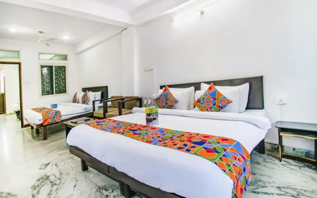 FabHotel Alpine II