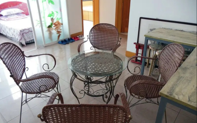 Qingdao Shanhai Qiguan Hotel