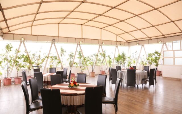 Treebo Trend Sun Palace Bhopal