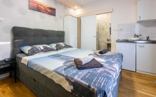 Apartments in Crikvenica 42633