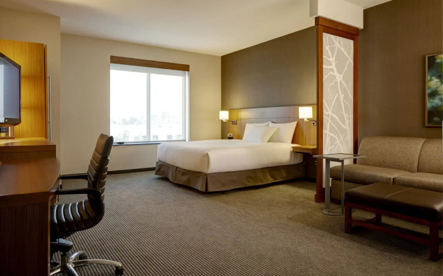 Hyatt Place DFW