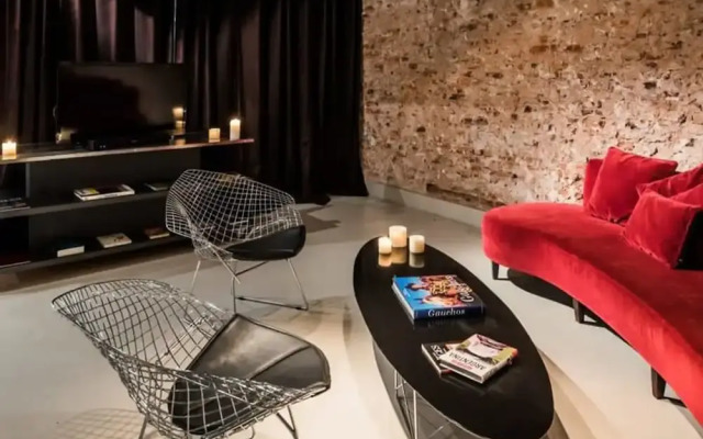 Borges Place - Beautiful Loft in Plaza San Martin