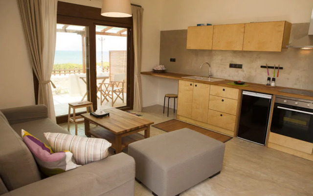 Horizonte Seafront Suites