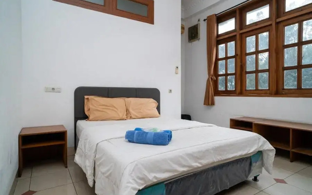 Puri Saras Bintaro Syariah