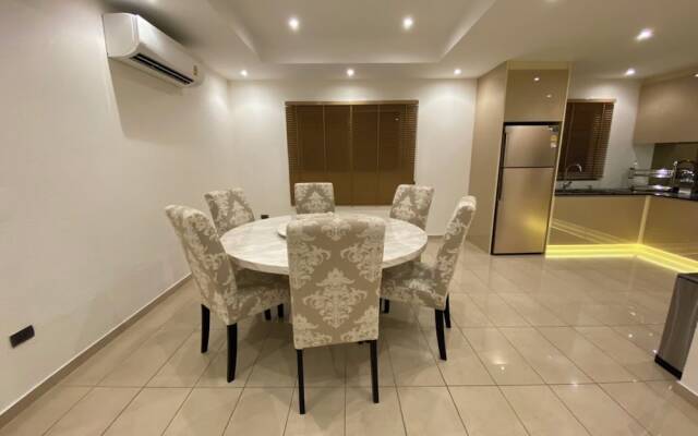 Luxury Pool Villa 510 4BR 8-10 Persons