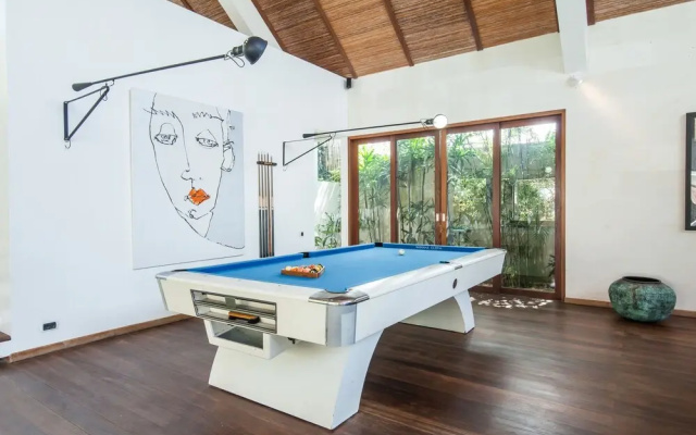 Villa Maz Canggu