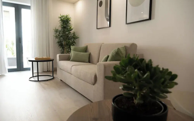 Ria Formosa Guest House