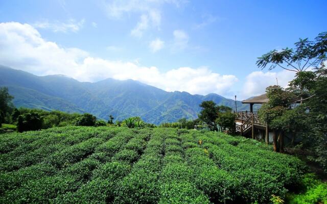 Xu Jia Chayuan B&B