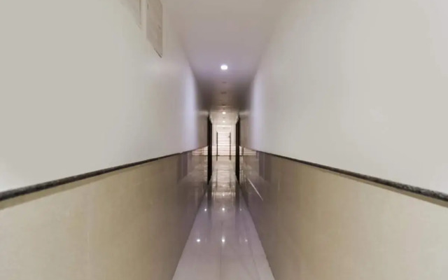 Oyo Flagship 76407 Hotel Sai Suman Palace