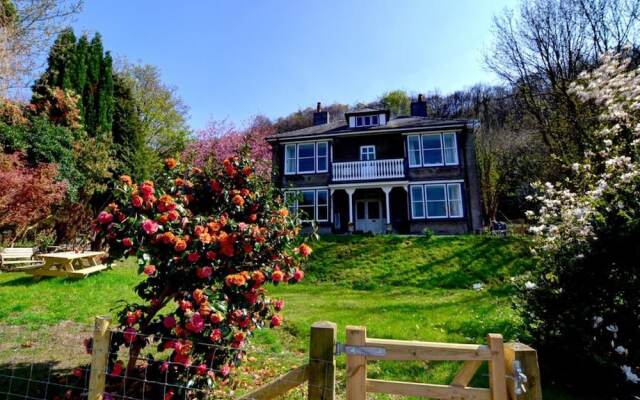 Holiday Home Arthog