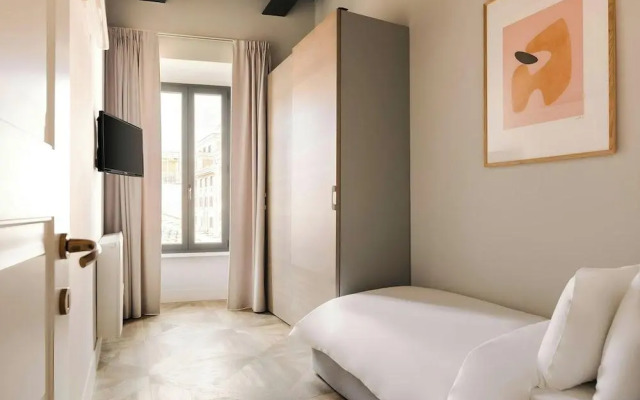 Piazza Barberini, Sonder Apartment by Marriott Bonvoy™
